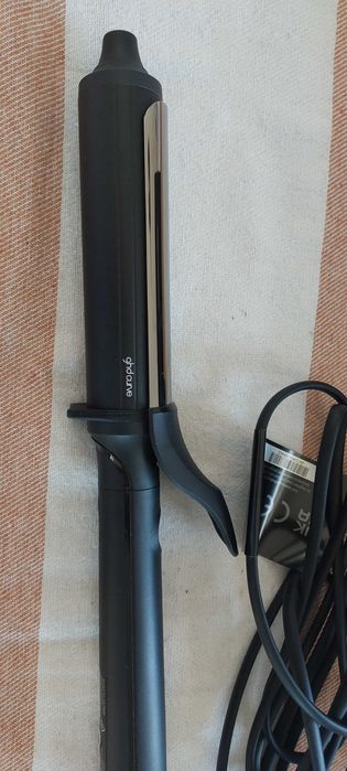 Lokówka GHD Soft Curle