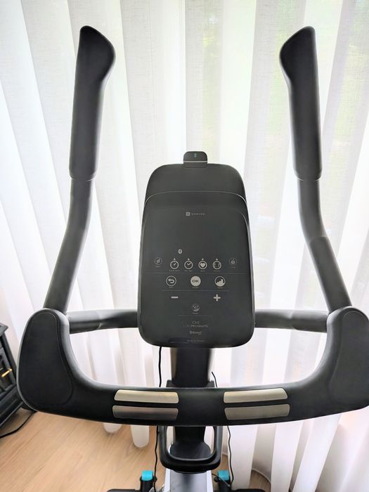 Domyos VM E-Energy Static Bike482708058948259841