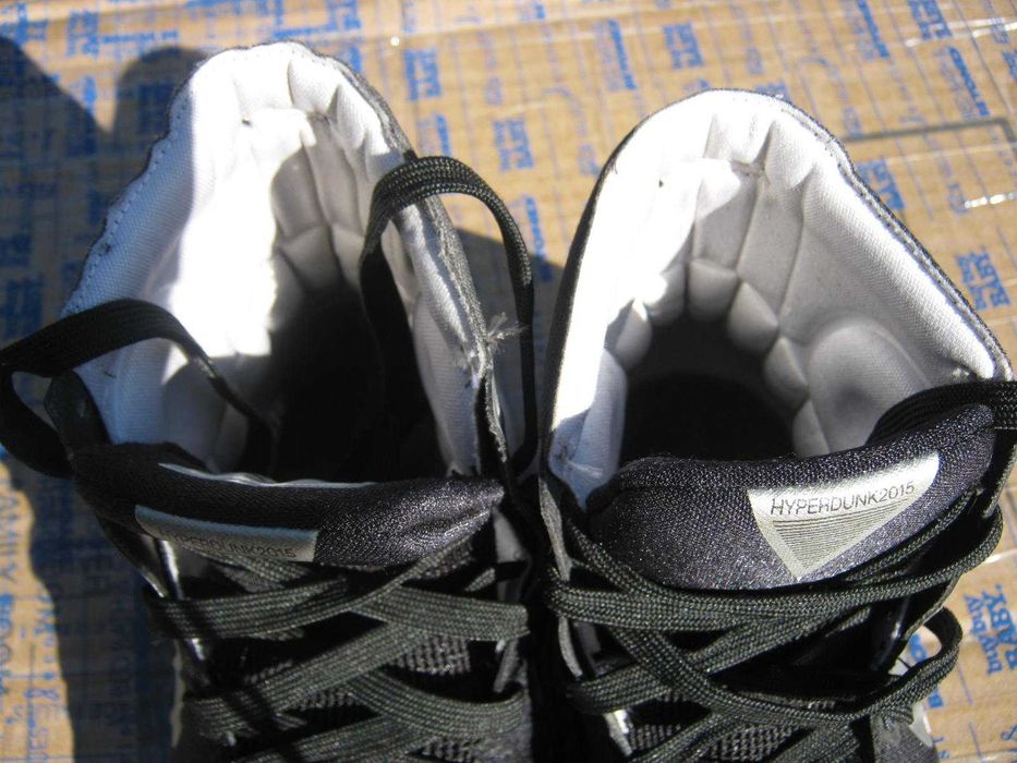 оригінал Nike Hyperdunk 2015- 22см