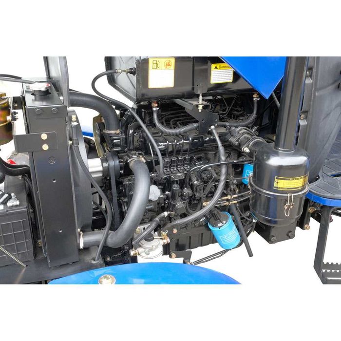 Трактор ДТЗ 5404