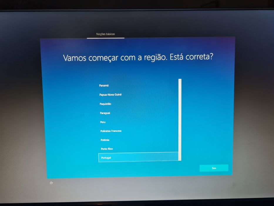 PC Intel i7-4790, 16 GB RAM, SSD 222 GB, Windows 10