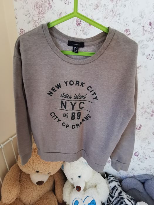 Bluza Atmosphere S