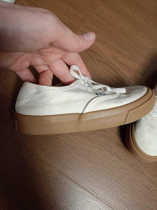 Дитяче взуття, кеди дитячі, 27 розмір