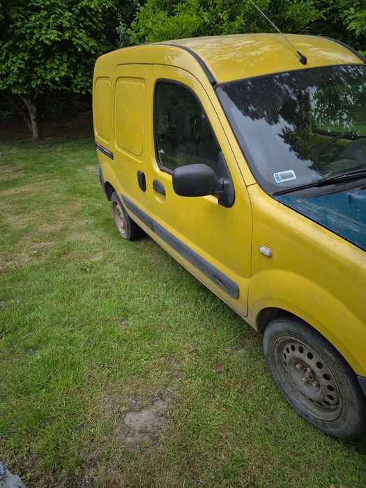 Renault Kango Express