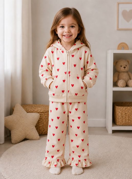 Костюм H&M 116 р. (5-6 р.)