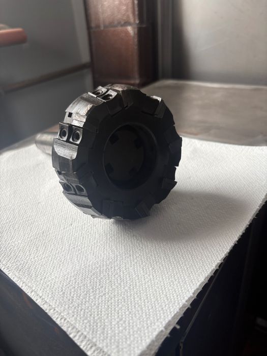 Głowica frezarska 100mm frezarka