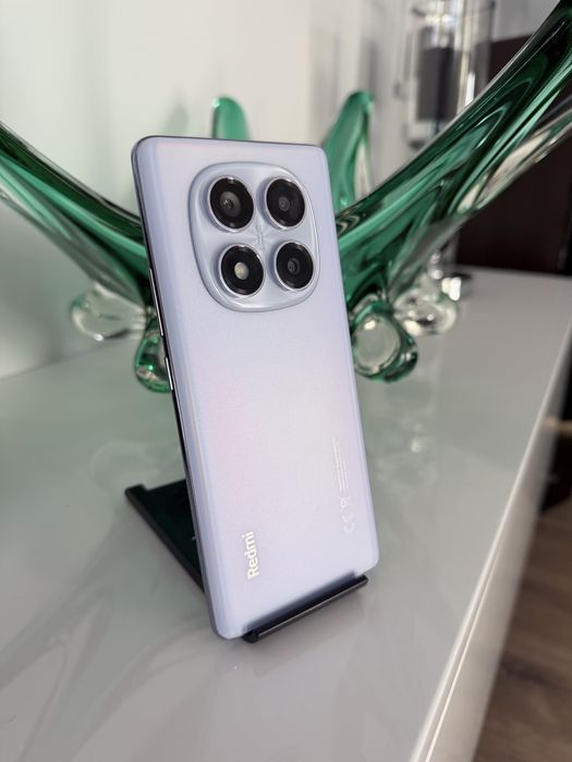 Xiaomi Redmi Note 14 Pro Gwarancja