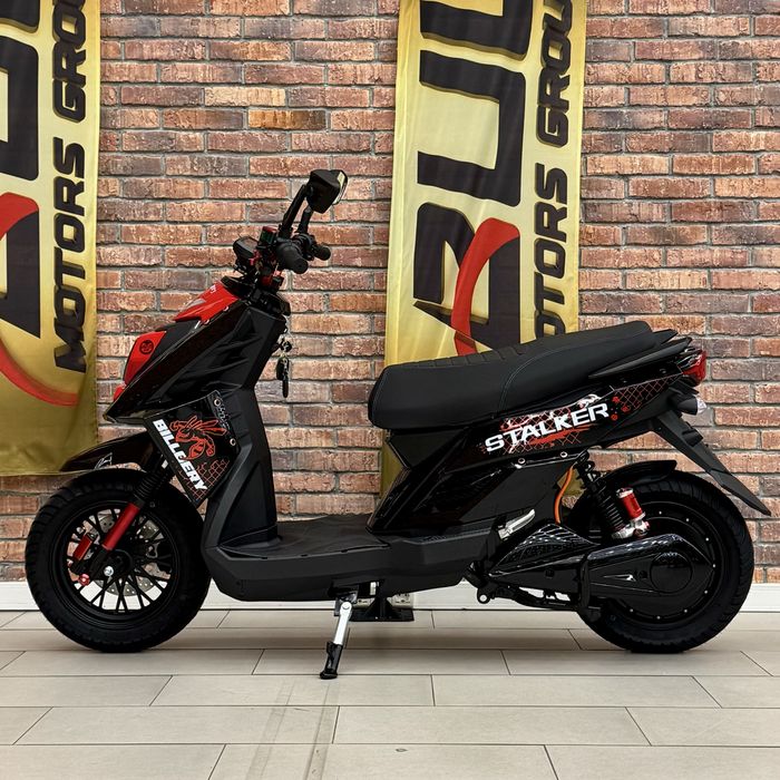 ЕлектроСкутер Stalker 2500w