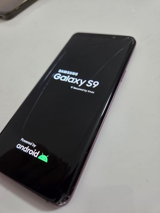 Samsung Galaxy s9