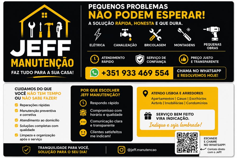 Serviços de Manutenção459278582274467840