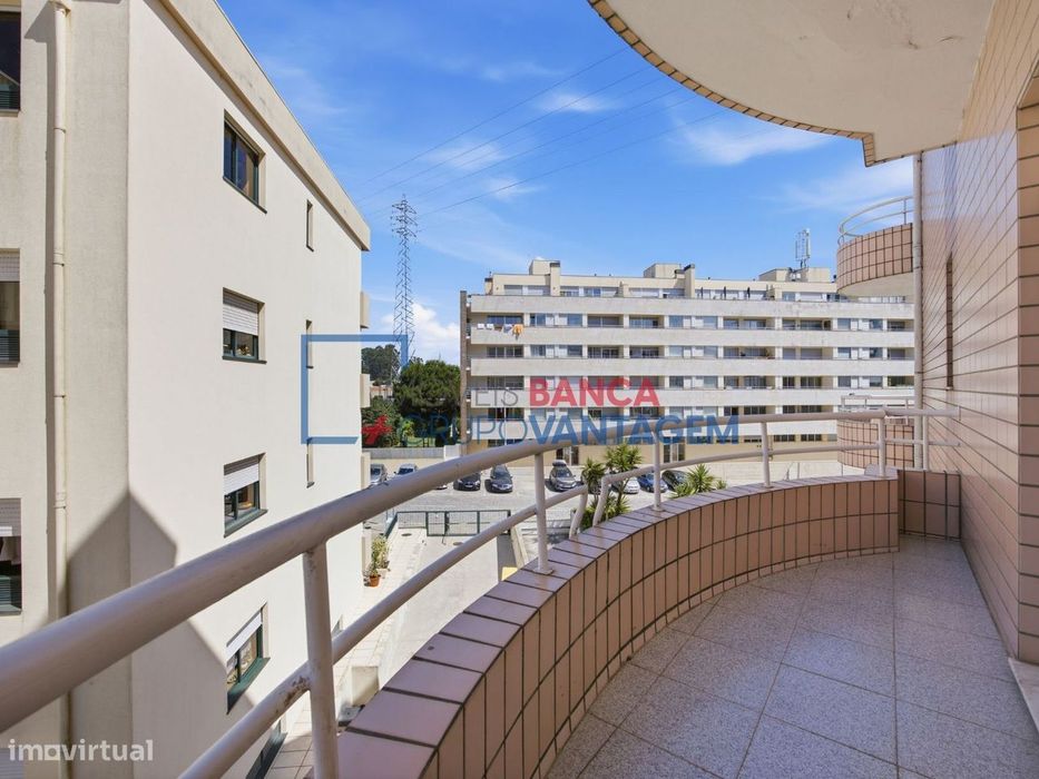 T3 Altos Da Maia | 205,1 m2