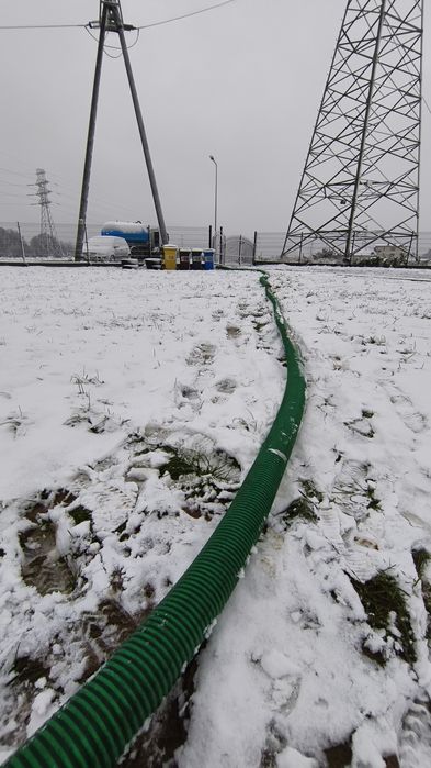 Wywóz szamba, nieczystosci, asenizacja, opróżnianianie