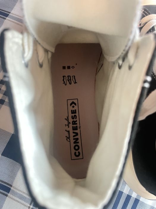 Sapatilhas Converse All Star