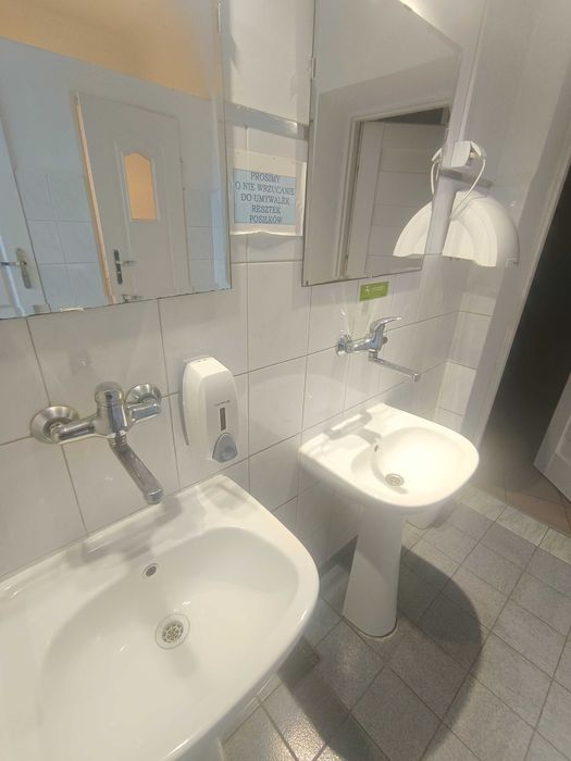 Lokal biurowy 16m2+PARKING ul.Prądnicka Nowy Kleparz Biuro,Usługi