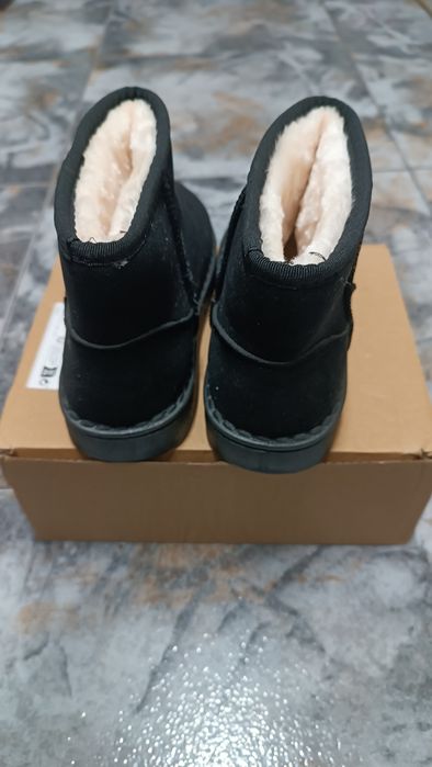 Botas brancas trabalho frio biqueira aço (ver tudo)