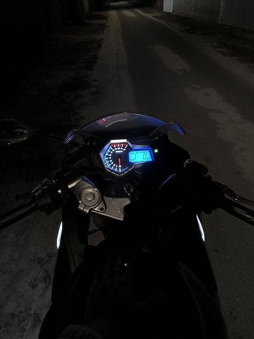 Продам Kawasaki loncin 1250CS 2A