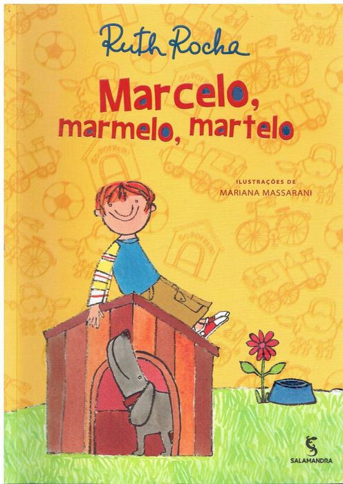 12620

Livros de Ruth Rocha