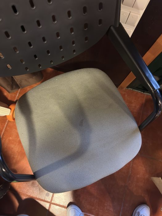 Cadeiras de mesa