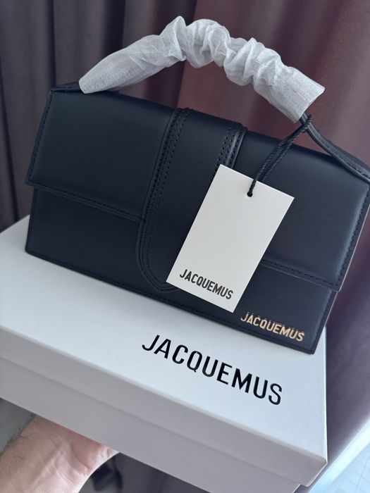 Сумка Jacquemus жіноча