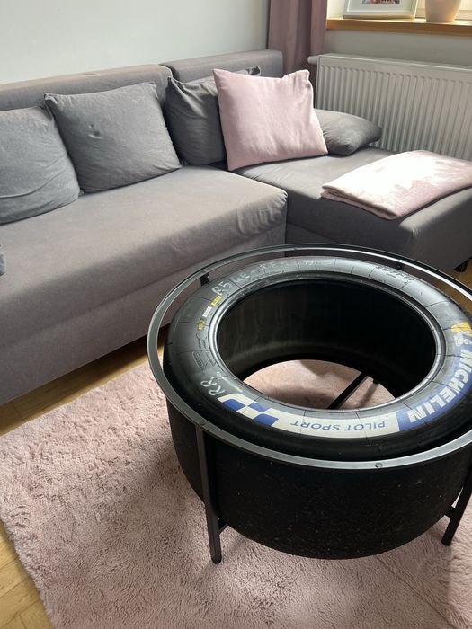 Stolik kawowy michelin pilot sport