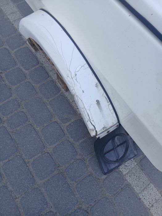 Skorupa Przyczepki Niewiadów n -250c