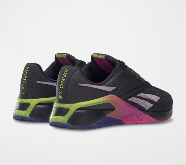 Ténis crossfit REEBOK NANO X2 E X1 TAM 41 42 42.5 NOVOS com etiqueta