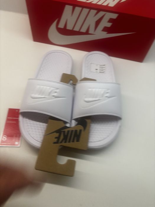 Klapki Nike new air max pro 38 casual