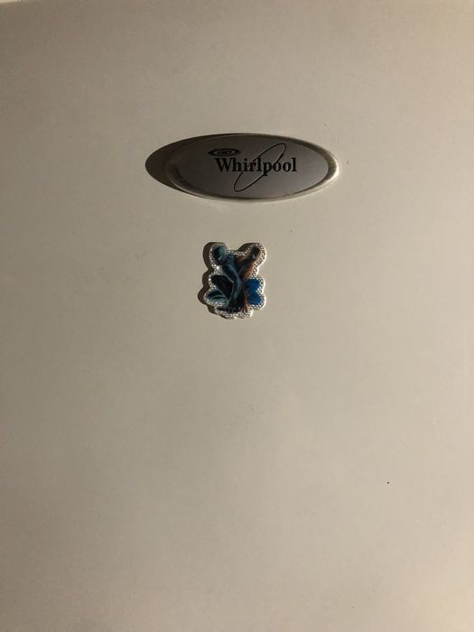 Запчастини до холодильника вірпул А+