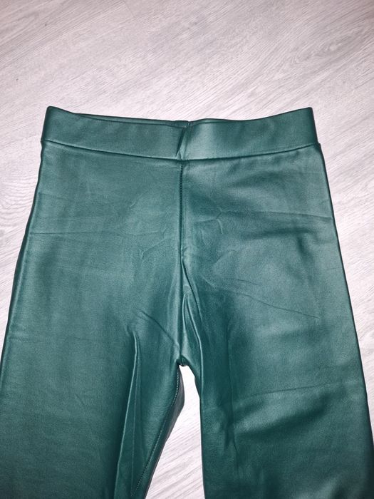 Leginsy damskie rozmiar S