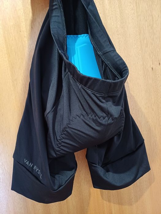 Roupa ciclismo (vários)