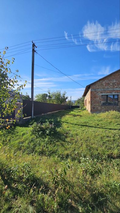 Продаж будинку в Новому Киселеві