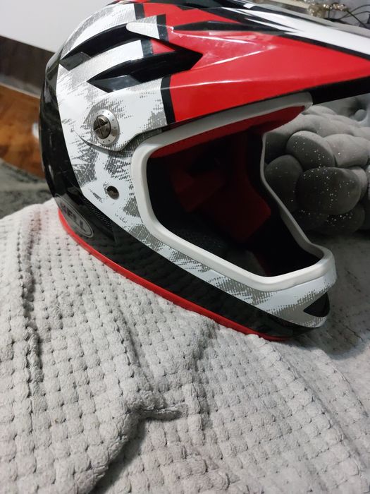 Sprzedam kask motocyklowy