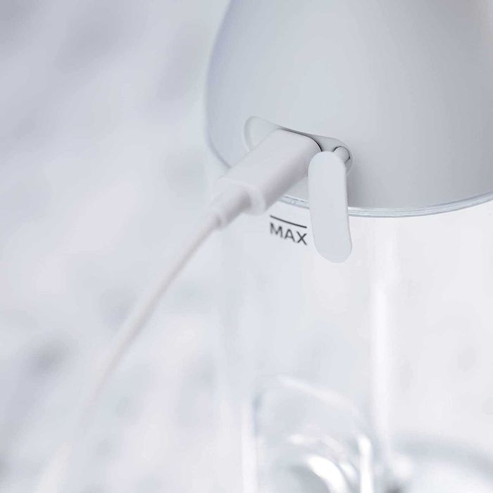 Philips Sonicare Cordless Power Flosser 3000 - Irrigador oral (NOVO)