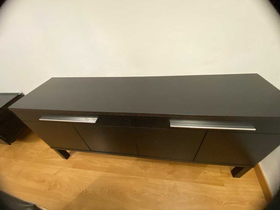 Movel Tv com Arrumacao 155x40x65
