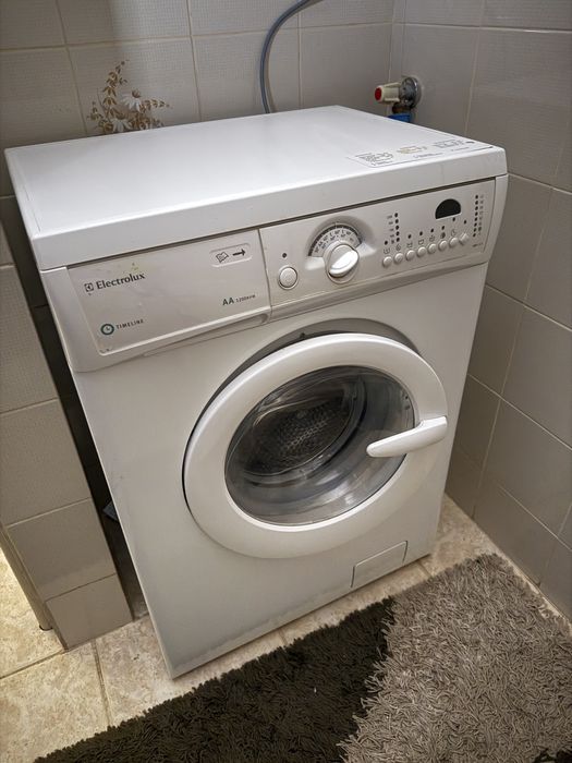 Pralka Electrolux