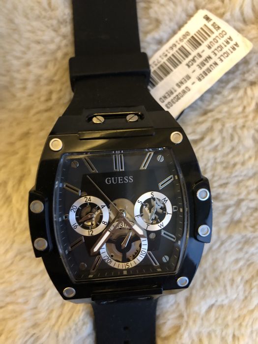 Zegarek Guess nowy!!
