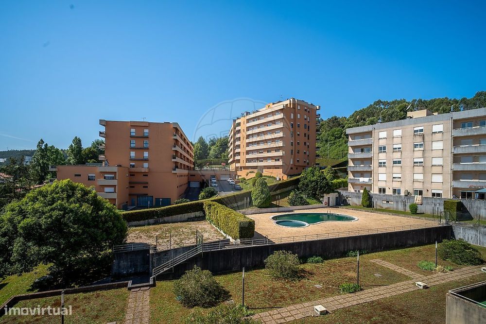 Apartamento T1 para venda