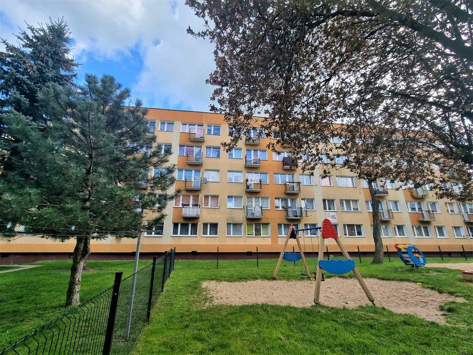 Pokój na wynajem w m. Okonek REZERWACJA!!
