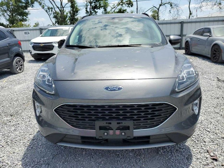 Ford Escape MK4 Форд Эскейп МК4 2020-2025 розбірка шрот запчастини