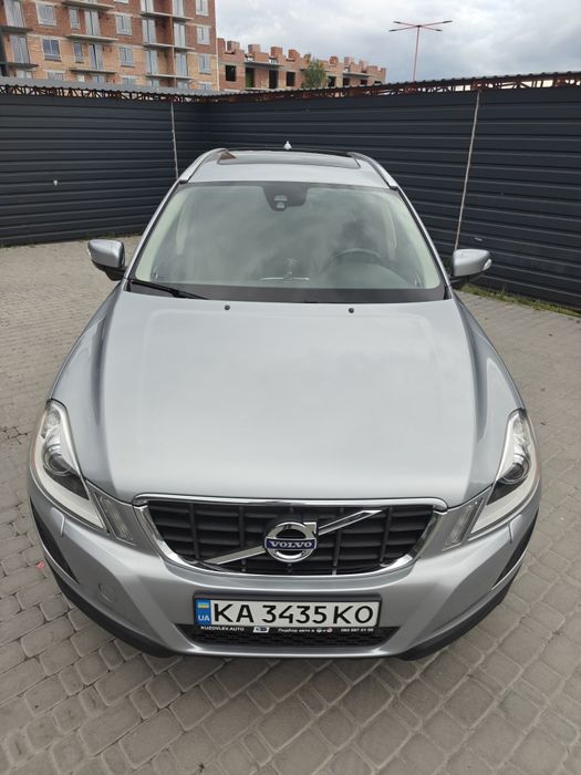 Volvo XC60 T6 3.0T