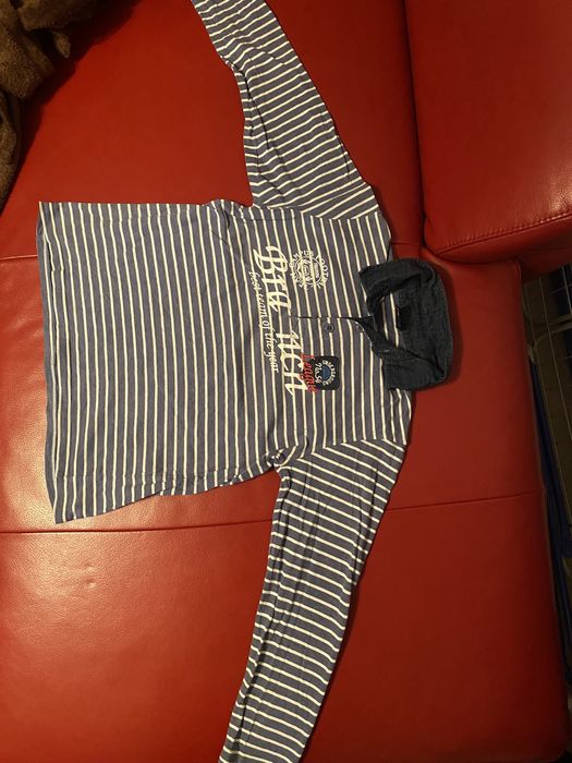 Elegancka bluza GT