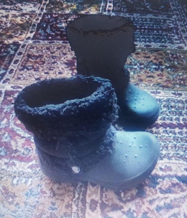 Crocs kalosze r. 29-30/ C 12 13