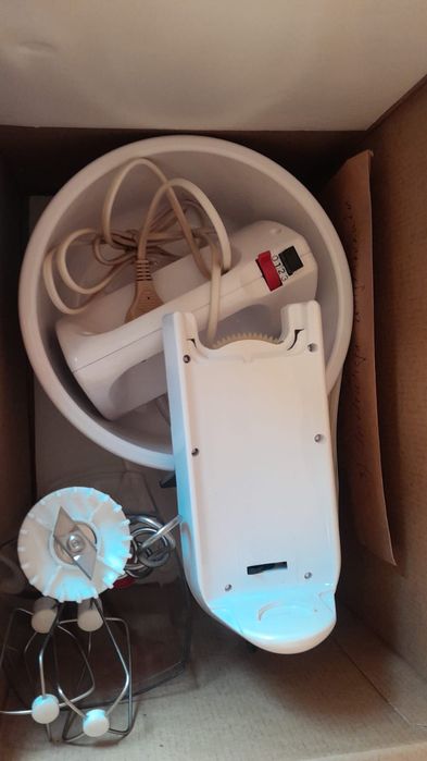 Robot kuchenny Zelmer