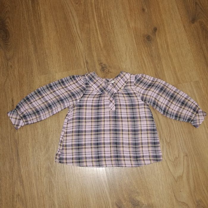 Туника Benetton, блузка, блуза, кофта