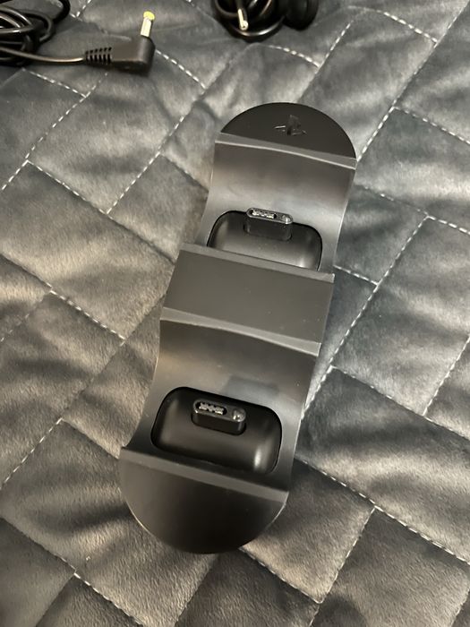 Stacja ładująca DualShock PlayStation