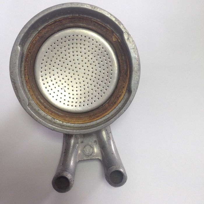 Maquina de café artesanal MIGNON