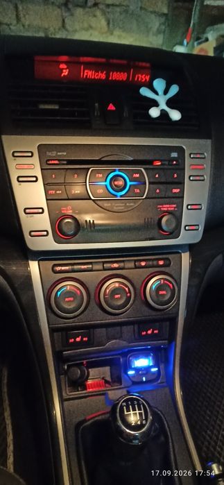 Продам Mazda 6 GH