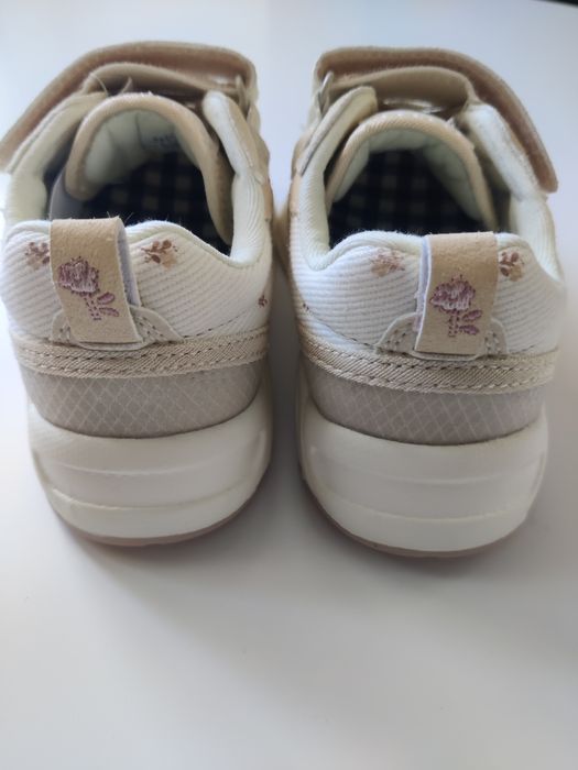 Кросівки next для дівчинки 16,5 см