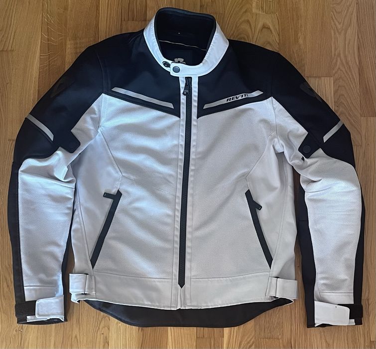 Casacos de verão Revit Eclipse 2