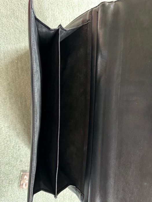 Чоловічий портфель Prensiti